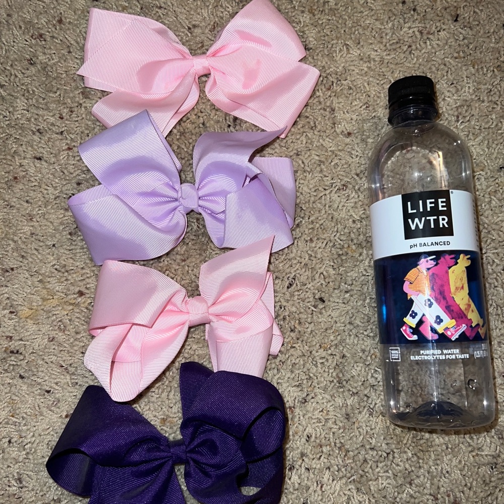 Bows
